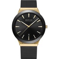 Montre Bering Homme Ceramic Collection in Acier 11440-132